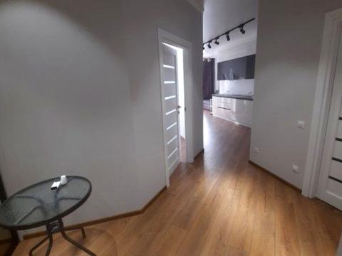 квартира за адресою Педагогічна вул., 23