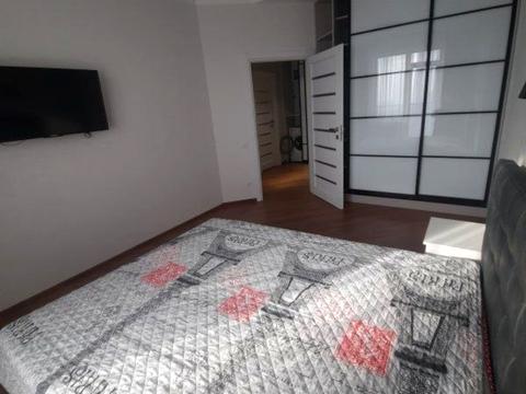 квартира за адресою Педагогічна вул., 23