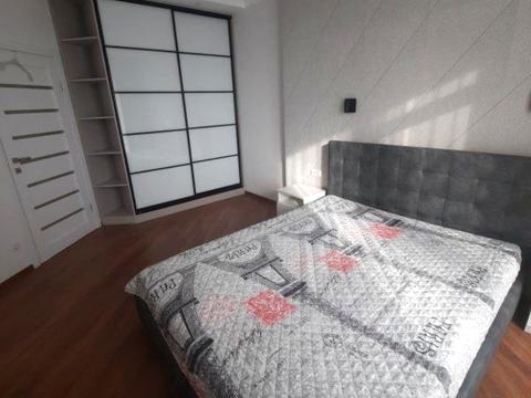 квартира за адресою Педагогічна вул., 23