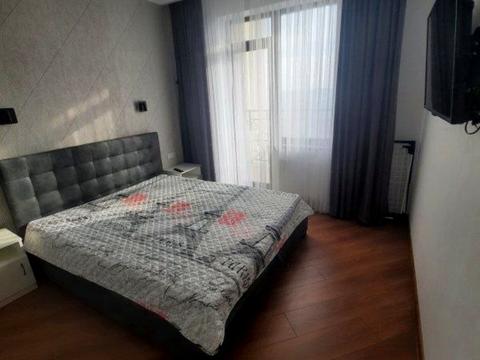 квартира за адресою Педагогічна вул., 23
