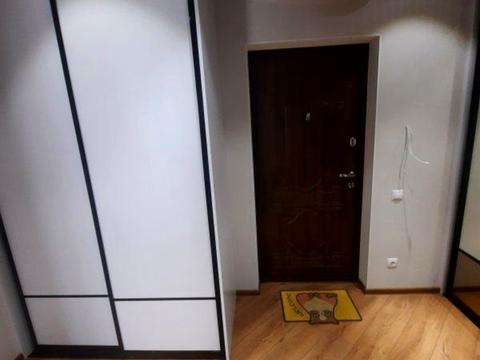 квартира за адресою Педагогічна вул., 23