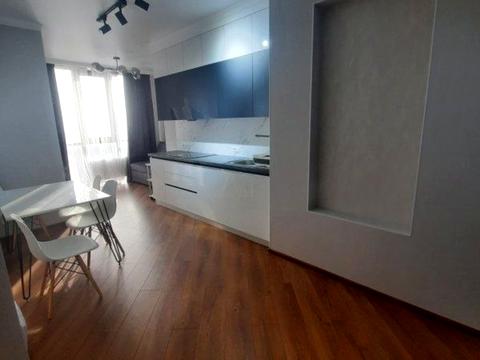 квартира за адресою Педагогічна вул., 23