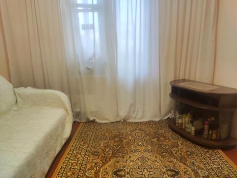 квартира за адресою Миколи Закревського вул., 59/1