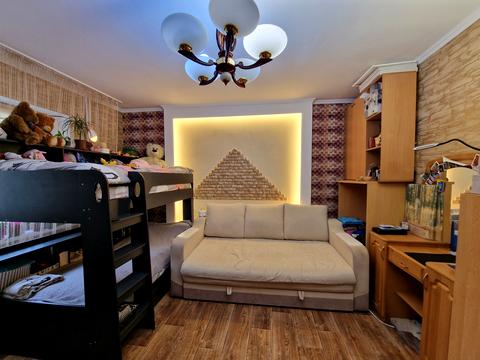 квартира за адресою Миколи Закревського вул., 59/1