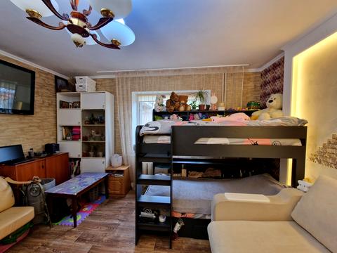 квартира за адресою Миколи Закревського вул., 59/1