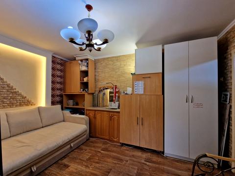 квартира за адресою Миколи Закревського вул., 59/1