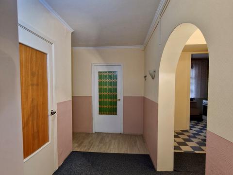 квартира за адресою Миколи Закревського вул., 59/1