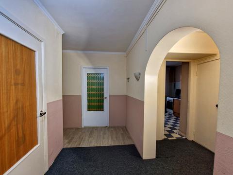 квартира за адресою Миколи Закревського вул., 59/1