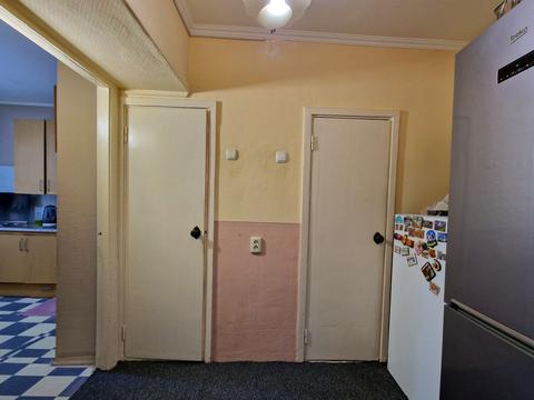 квартира за адресою Миколи Закревського вул., 59/1