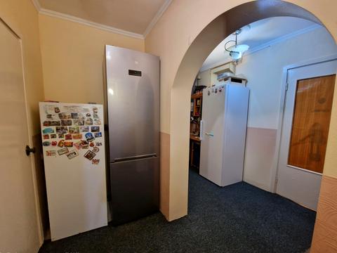 квартира за адресою Миколи Закревського вул., 59/1