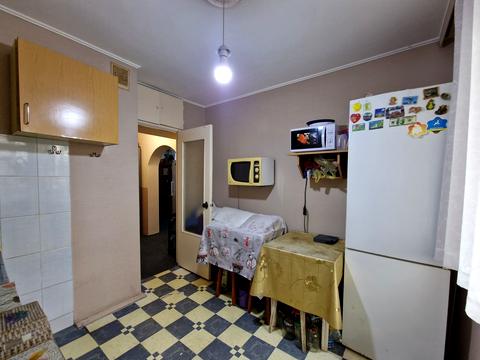 квартира за адресою Миколи Закревського вул., 59/1