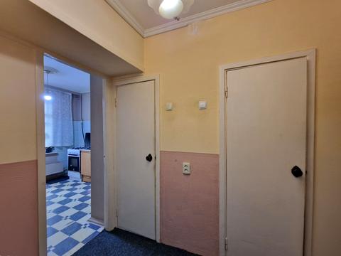 квартира за адресою Миколи Закревського вул., 59/1