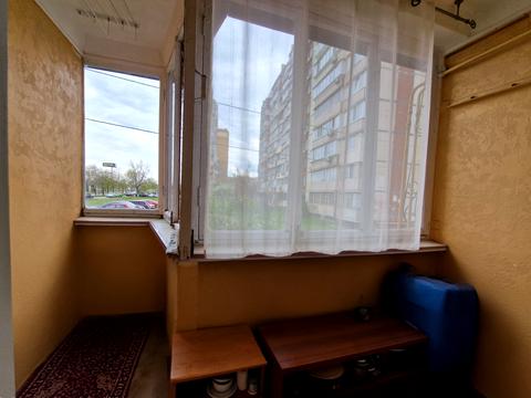 квартира за адресою Миколи Закревського вул., 59/1