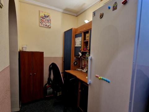 квартира за адресою Миколи Закревського вул., 59/1