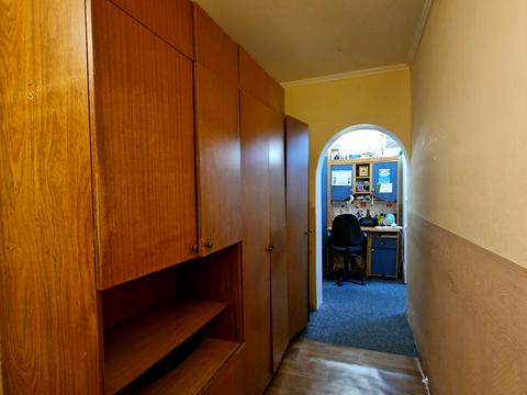 квартира за адресою Миколи Закревського вул., 59/1