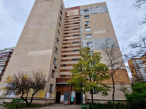 квартира за адресою Миколи Закревського вул., 59/1