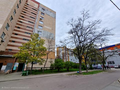 квартира за адресою Миколи Закревського вул., 59/1