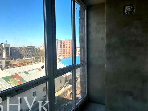 квартира за адресою Тернопільська вул., 42а