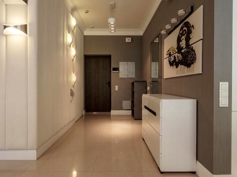 квартира по адресу Андрея Верхогляда ул. (Михайла Драгомирова), 12