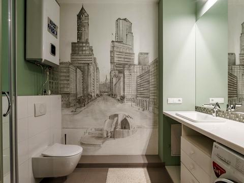 квартира по адресу Андрея Верхогляда ул. (Михайла Драгомирова), 12