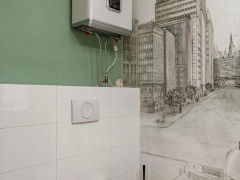 квартира по адресу Андрея Верхогляда ул. (Михайла Драгомирова), 12