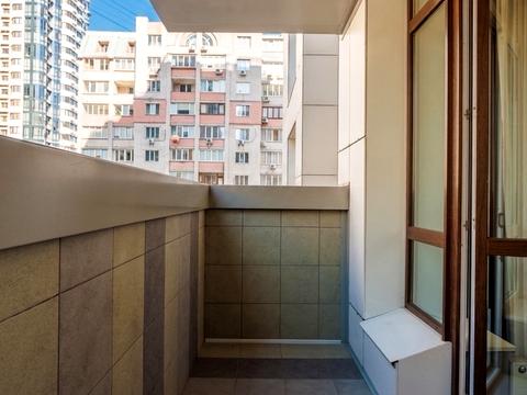 квартира по адресу Андрея Верхогляда ул. (Михайла Драгомирова), 12