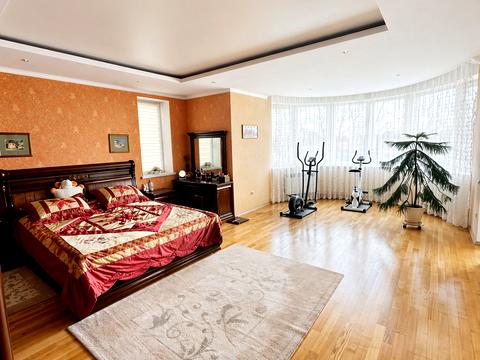 дом по адресу 50-та Садова ул.