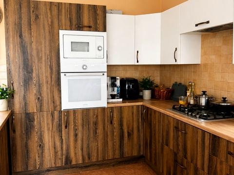 дом по адресу 50-та Садова ул.