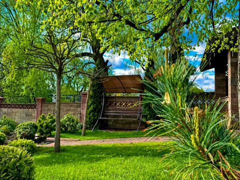 дом по адресу 50-та Садова ул.