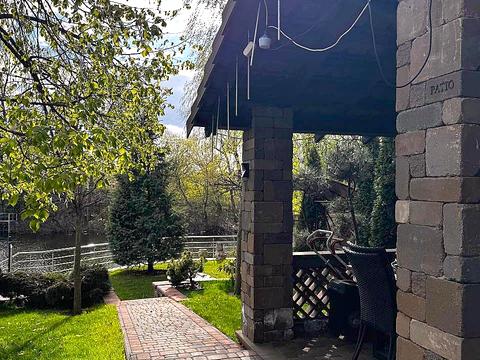 дом по адресу 50-та Садова ул.