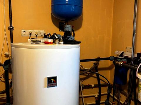 дом по адресу 50-та Садова ул.