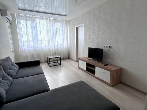 квартира за адресою Соборності просп. (Возз'єднання), 30