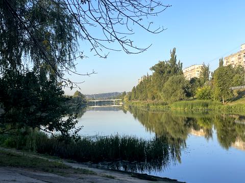 квартира за адресою Соборності просп. (Возз'єднання), 30