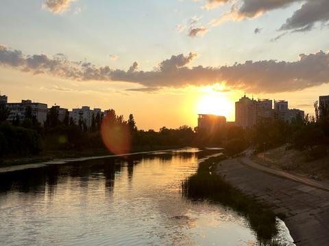 квартира за адресою Соборності просп. (Возз'єднання), 30