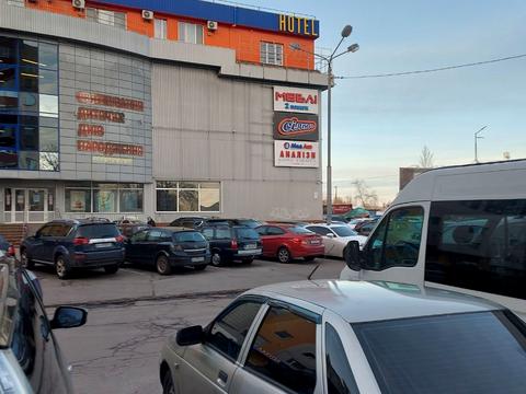 квартира за адресою Миколи Закревського вул., 59/1