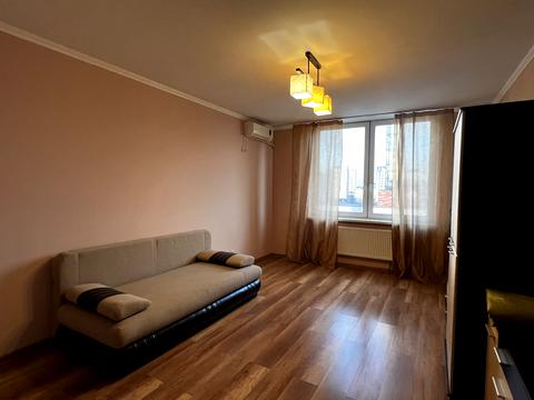 квартира по адресу Валерия Лобановского просп., 150-Д