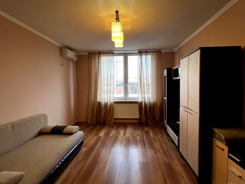 квартира по адресу Валерия Лобановского просп., 150-Д