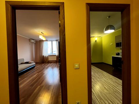 квартира по адресу Валерия Лобановского просп., 150-Д