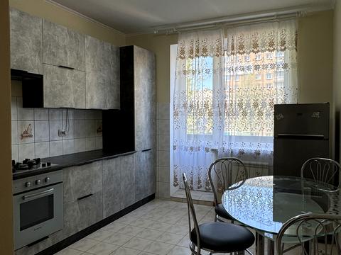 квартира за адресою 15 Квітня вул., 6