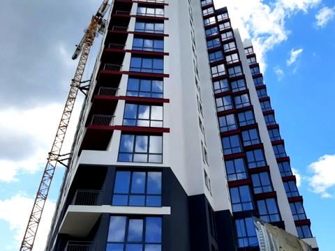 квартира по адресу Под Голоском ул., 7