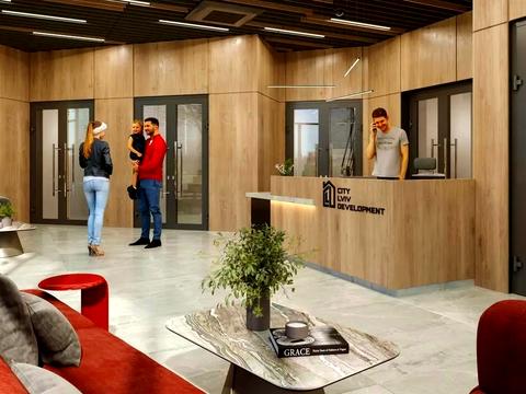 квартира по адресу Под Голоском ул., 7