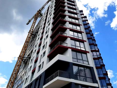квартира по адресу Под Голоском ул., 7
