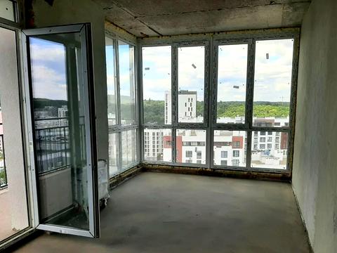 квартира по адресу Под Голоском ул., 7