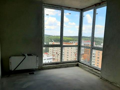 квартира по адресу Под Голоском ул., 7