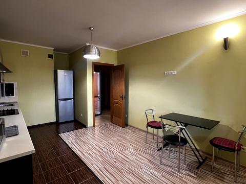 квартира по адресу Валерия Лобановского просп., 150-Д