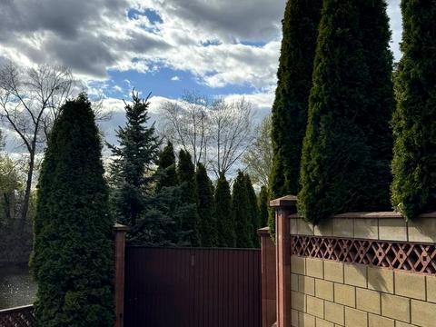 дом по адресу 50-та Садова ул.