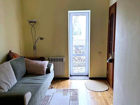 дом по адресу 50-та Садова ул.