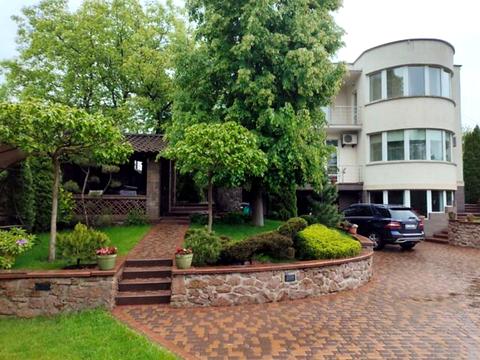 дом по адресу 50-та Садова ул.