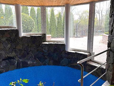 дом по адресу 50-та Садова ул.