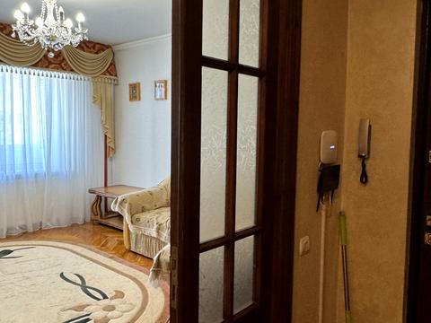 квартира по адресу Вишневецкого бульв., 7